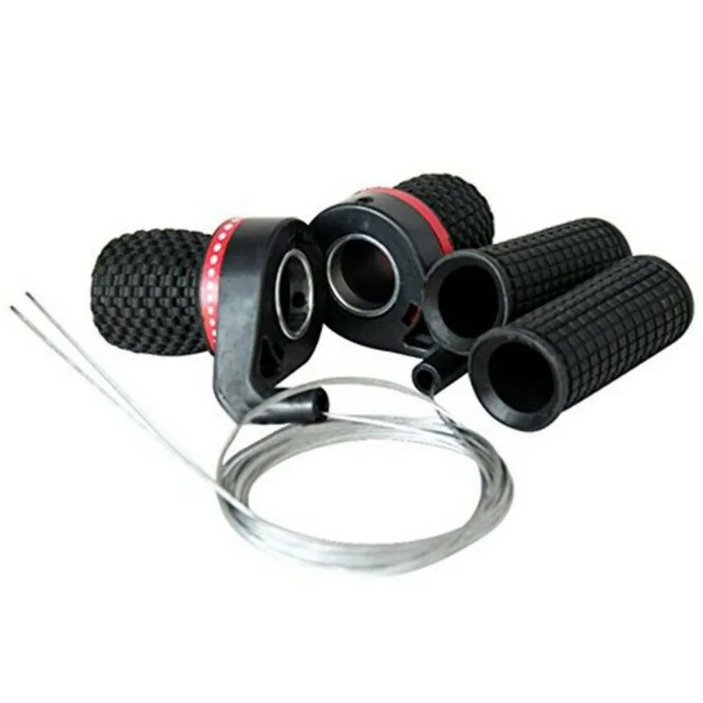 Компактный рычаг переключения передач для велосипеда удобный переключатель