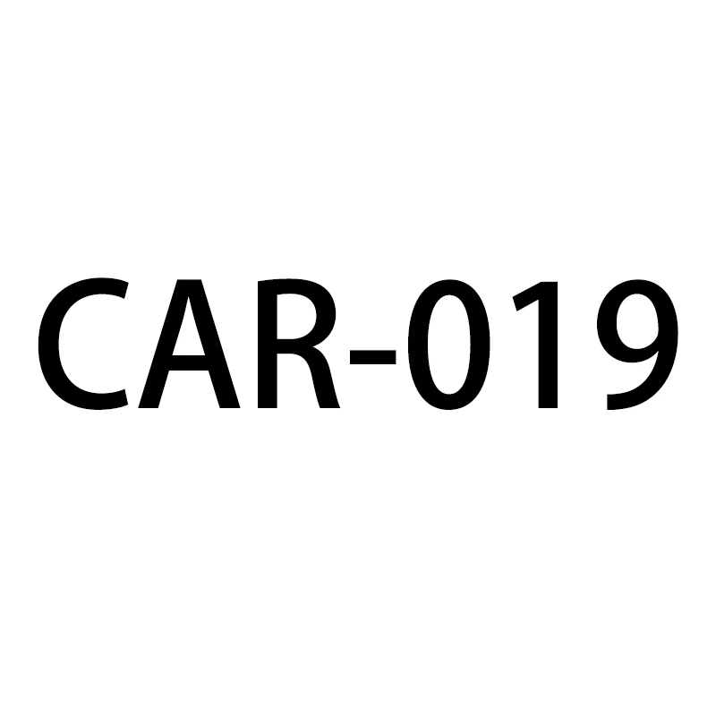 CAR-019