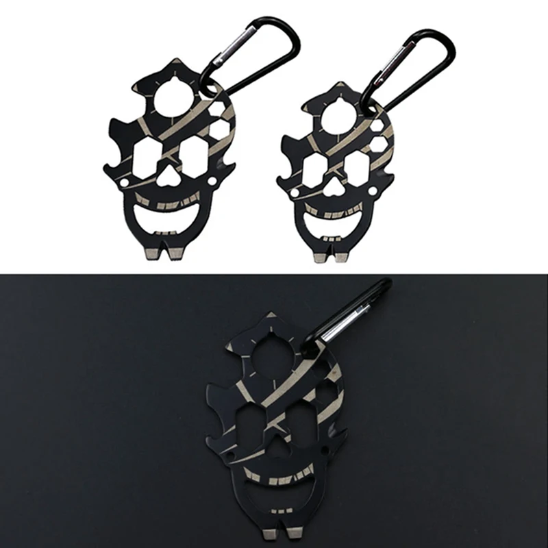 Многофункциональный инструмент спасательный для повседневного использования