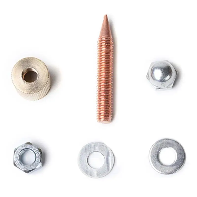 1 шт. Авто Листового металла ремонт железная головка Meson удобный подходит для