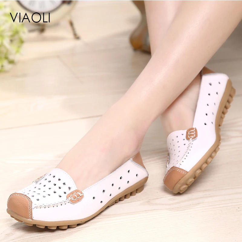 New Summer Soft Sole Hospital Medical Shoes Nurse Doctors Non-slip Sandals Pregnant Woman Surgery Hollow Breathable | Тематическая