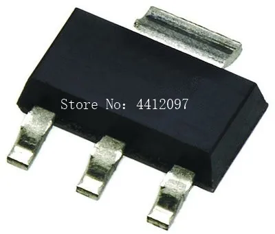 

5pcs/lot Z0109NN0 Z0109NN 0109NN SOT223