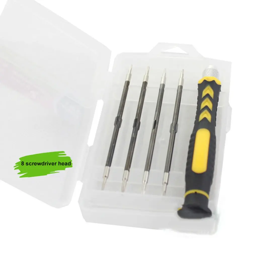 

5pcs/set Multi-Function Screwdriver Set For Precision Smartphone Tablet Repairing Tools Set
