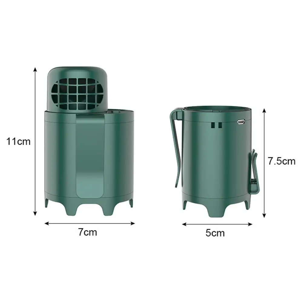 

50% Hot Sale Hanging Neck USB Charging Adjustable Handheld Electric Fan Portable Mini Wind Cooler for Home Office Desktop