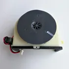 Оригинальный вентилятор в сборе для ilife v3s Prov5s Prov5v55v5sv50x5 Запчасти для робота-пылесоса, 1 шт.