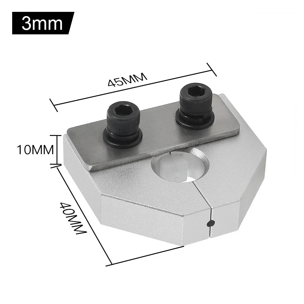 filament welder 3d printer 1 753mm abs sensor pla filament splicer welder connector for ender 3 pro skr accessories free global shipping