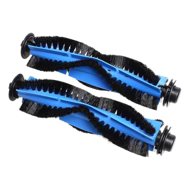 

21 Pcs Robot Vacuum Cleaner Replacement Parts Accessory Kit for Eufy RoboVac 11S, RoboVac 30, RoboVac 30C, RoboVac 15C