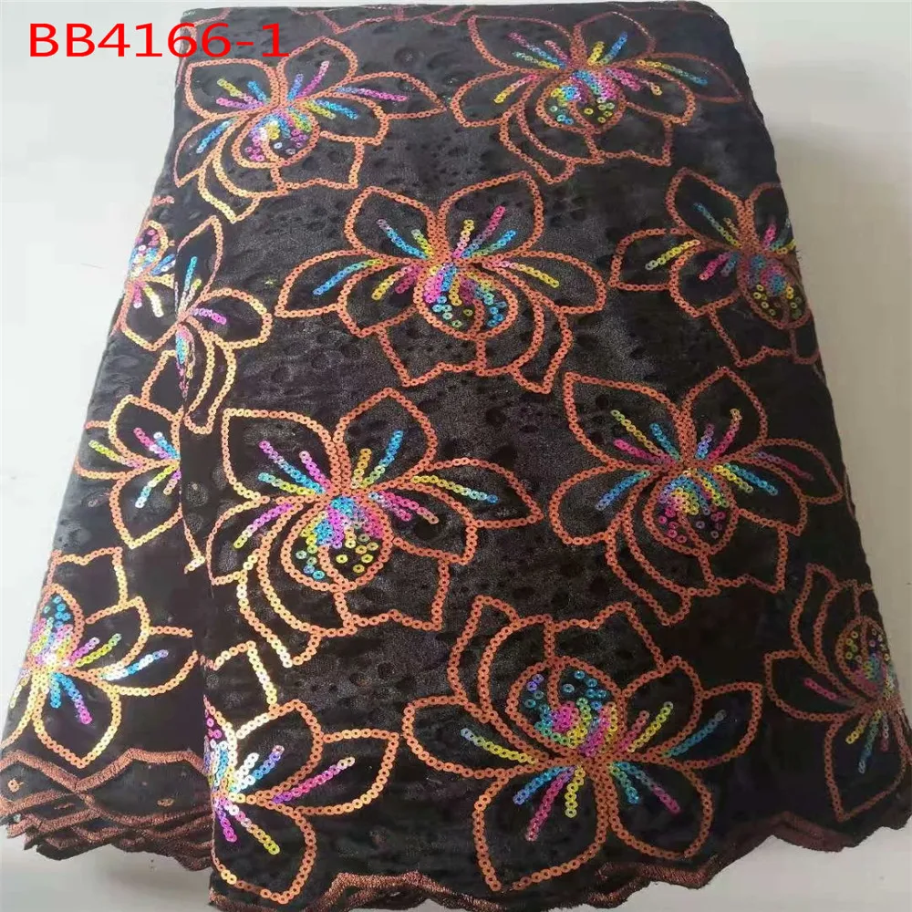 Высококачественная фиолетовая швейцарская вуаль кружево в Швейцарии 100% хлопок