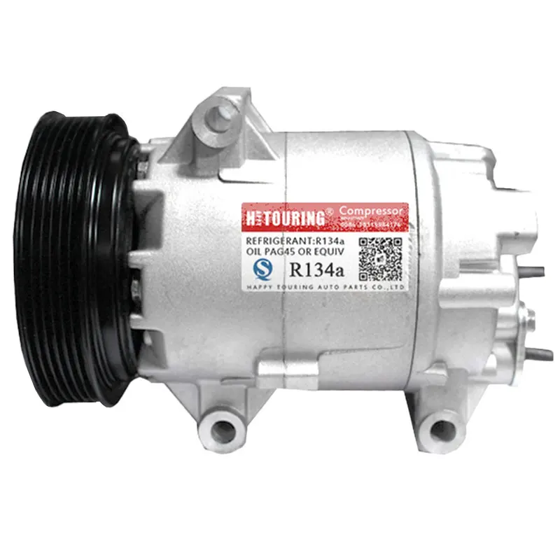 A/C компрессор для RENAULT MEGANE SCENIC 8200316164 7711135105 8200470242 8200940837 8200050141 8200660110 8200600110