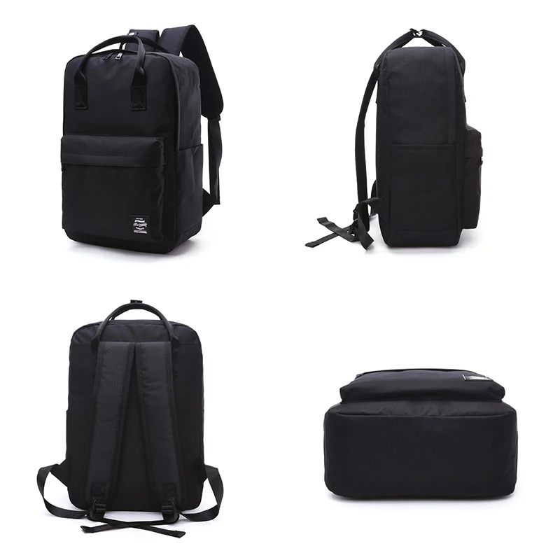 Женские рюкзаки для ноутбука школьные сумки девочек-подростков Женская