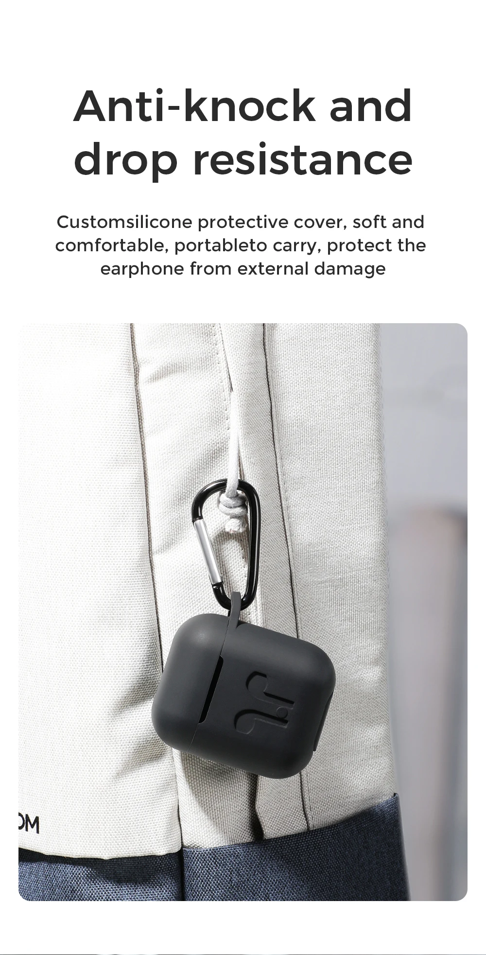 Joyroom T03S Bluetooth 5 0 наушники всплывающее окно гарнитура Беспроводная зарядка TWS для