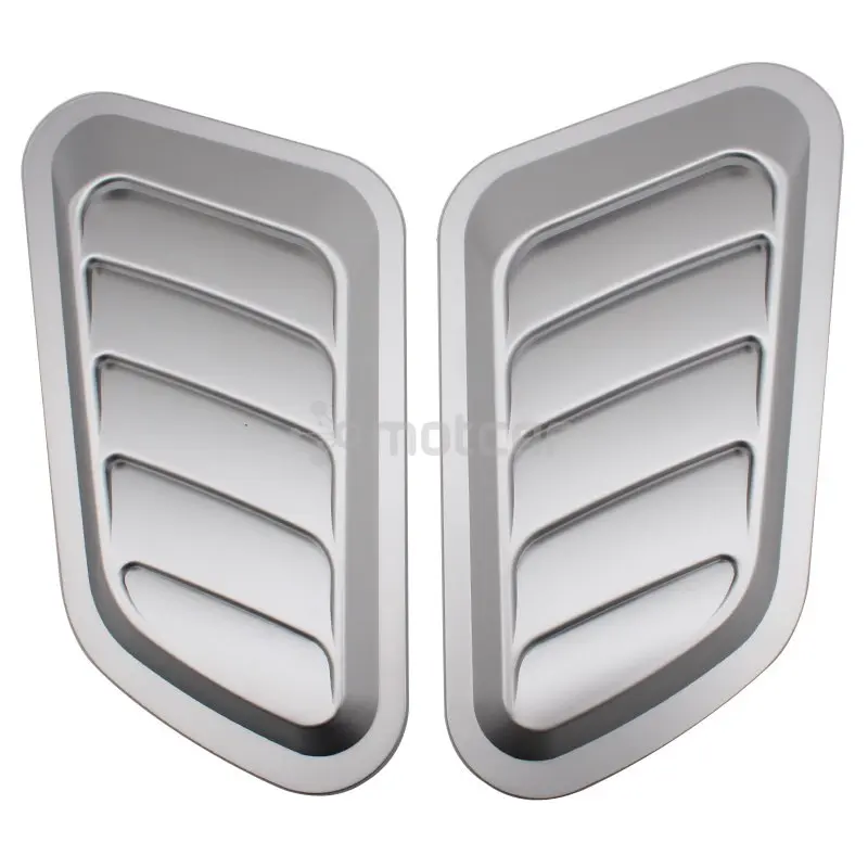 Универсальные Декоративные автомобильные чехлы на вентиляционное отверстие