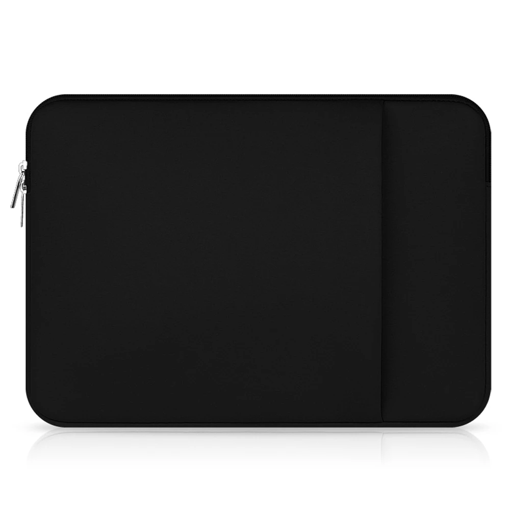 Защитный чехол для ноутбука Besegad хранения сумка MacBook Mac Pro 11 13 15 6 дюймов