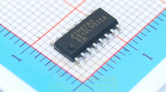 

DS90LV032ATMX/NOPB SOP