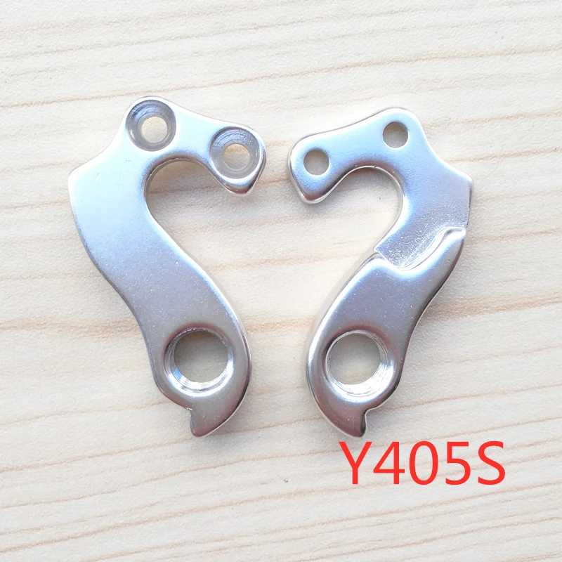 

10pcs Bicycle parts bike gear rear derailleur hanger mech dropout For BIANCHI CANYON STEVENS KONA LAPIERRE RIDLEY SCHWINN IDEAL