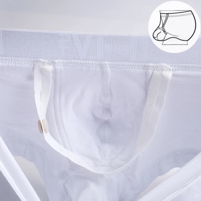 Мужские боксеры хлопковые из спандекса новинка 2020|Мужские трусы боксеры| |