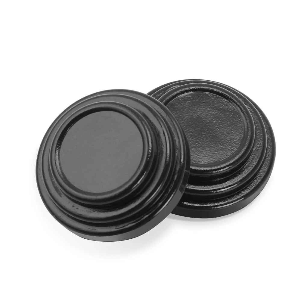 2 шт. двери автомобиля звук противоударный буфера наклейки для Ford Mondeo Фокус Fiesta