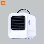 Xiaomi MIjia Youpin беспроводной портативный microhoo беспроводной увлажнитель воздуха вентилятор беспроводной Молодежная версия