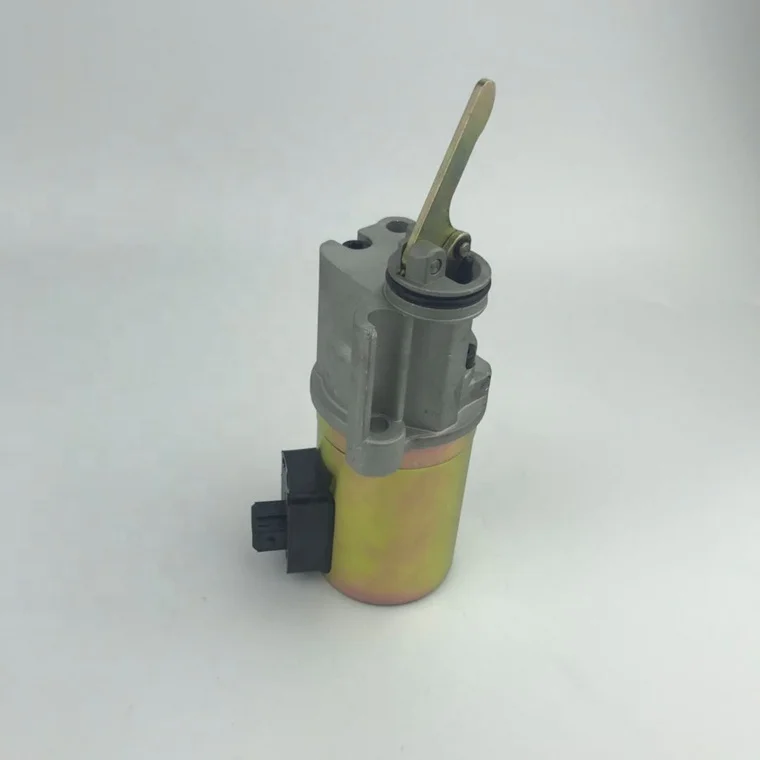

BF1013 Engine Spare Parts Shut Down Solenoid 04206917