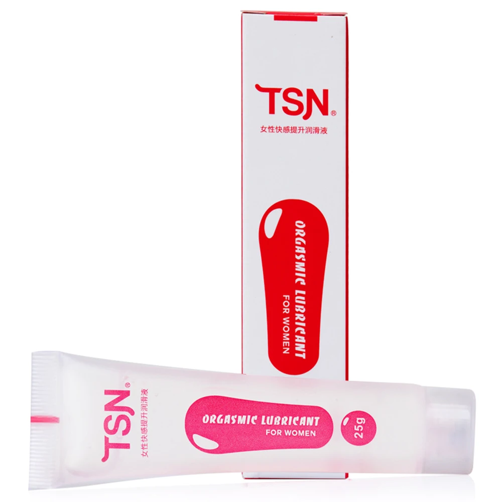 Sex Lubricant 25g Anal Thick Water-based Oil Vaginal Intercourse And Gel Products For Adults | Красота и здоровье