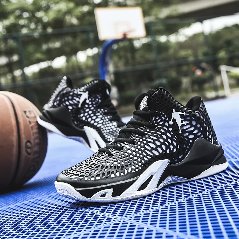 Официальные оригинальные аутентичные баскетбольные кроссовки спортивные