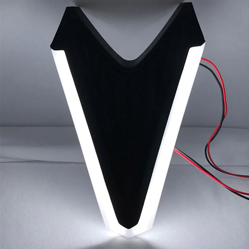Фара для мотоцикла фара YAMAHA XMAX 250 125 300 2017 2018 2019 2020 SEMSPEED LED Light | Автомобили и