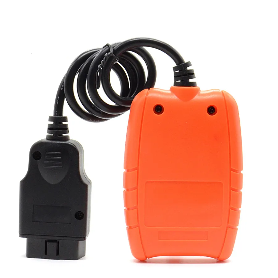 Vgate VC310 CAN OBD2 считыватель кодов Автомобильный сканер OBD2/EOBD + и очиститель