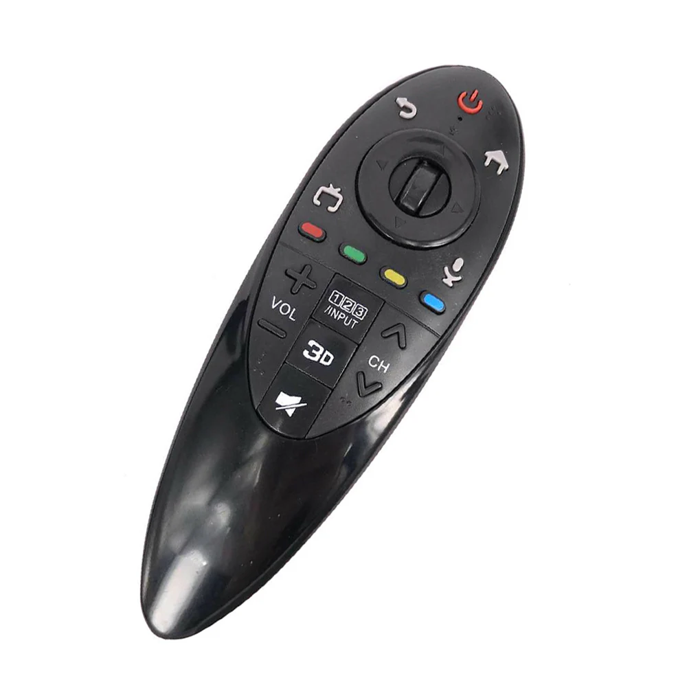 Remote Control For LG TV 55LB678V-ZF.BEUWLJG 55LB679V.AEU 55LB700V.AEU 55LB730V.AEU 55LB870V 55LF592V 55LX762V Smart TV No Magic