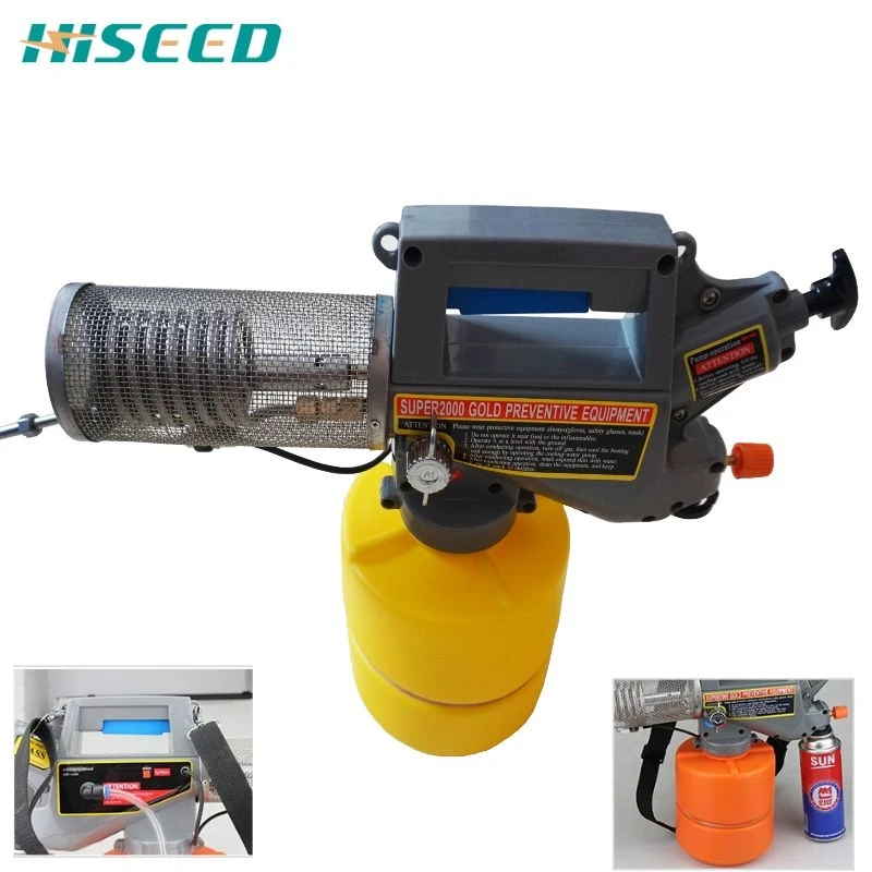 Fogging Machine Thermal