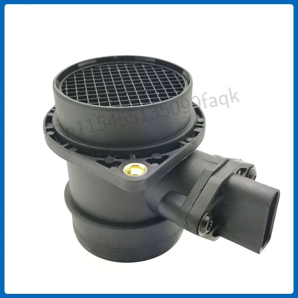 

For 0 280 218 124 0280218124 06a906461t 06a 906 461t Air Flowmeter