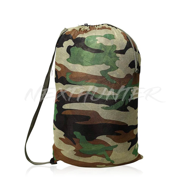 Спортивная камуфляжная одежда для охоты с невидимой нитью пустыни снайпера |