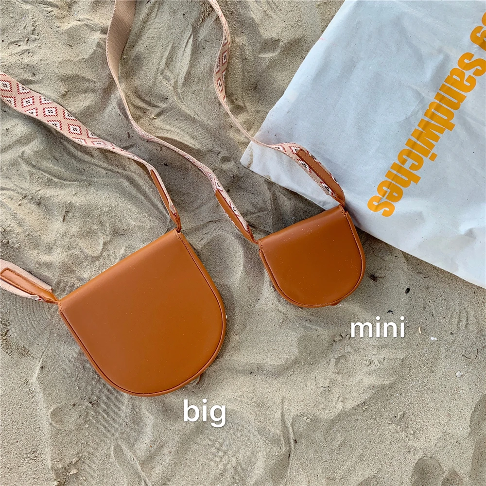 Винтажные сумки-мессенджеры через плечо для женщин 2019 женская маленькая