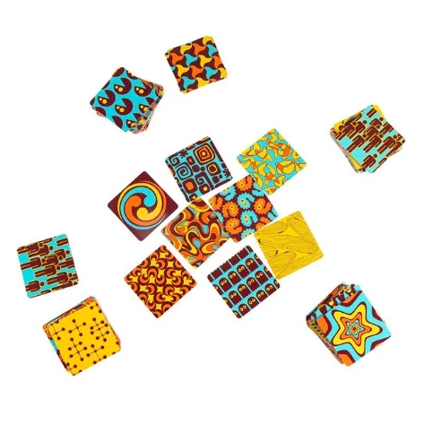 Настольная игра &quotТвинити (Twin-it!)&quot | Спорт и развлечения