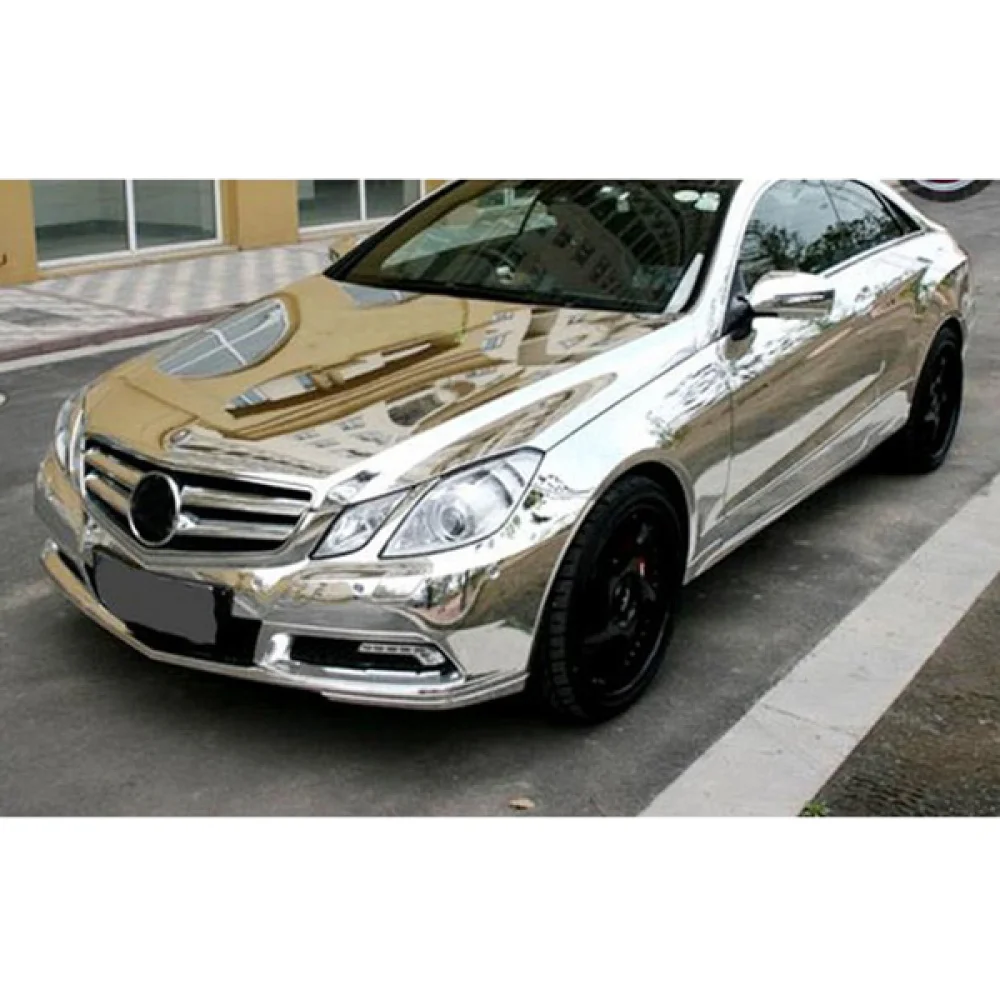 

Clear Paint Protection Film Vinyl Wrap
