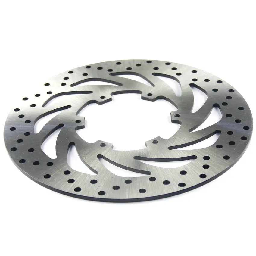

Front Brake Disc Rotor Protection For APRILIA 125 650 Pegaso MX/H3570 I.E. RW/e11 For BMW F650 Rear Drum F650ST G650 Xchallenge