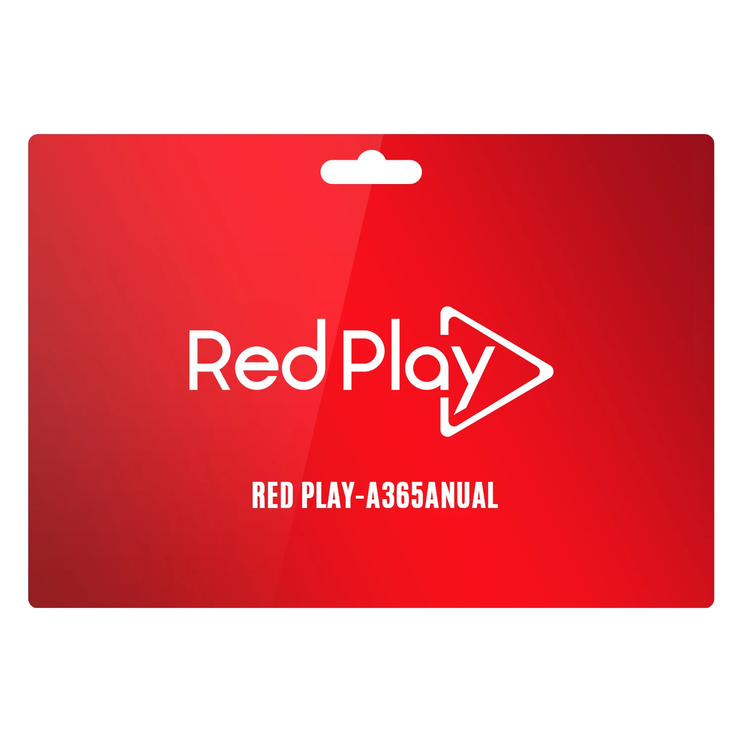 

Para Redplay Red Play