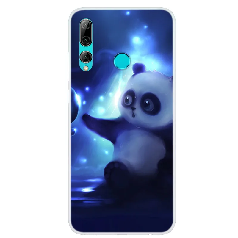18 Для UMIDIGI A5 Pro Чехол бампер на для UMIDIGI A5 Pro TPU Мягкая силиконовая задняя крышка чехол для UMIDIGI A5 A 5 Pro A5Pro Coque - Цвет: 18