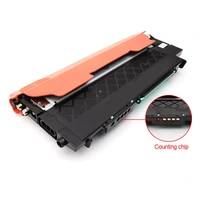 Civoprint Compatible color toner cartridge for samsung 510 CLT510 CLT-510 4 colors KCMY Samsung SL-C513 printer with chip