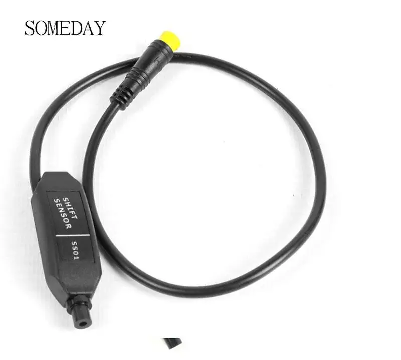 Датчик переключения передач для электрического велосипеда BAFANG датчик средний