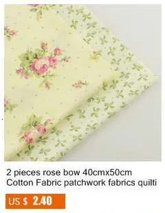 Милый Ежик Стиль Хлопок Льняная Ткань Домашний текстиль booksew шитье Tissu скатерть подушка сумка занавеска подушка Zakka