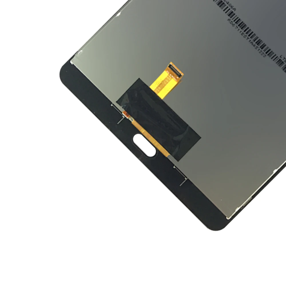 Для Samsung Galaxy Tab A 8 0 ЖК дисплей сенсорный экран SM T350 T351 T355 сборка Замена 100%