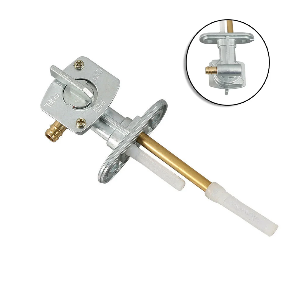 

Aluminum alloy Fuel Valve Switch 34mm Auto ACC-LM023001-A High Quality