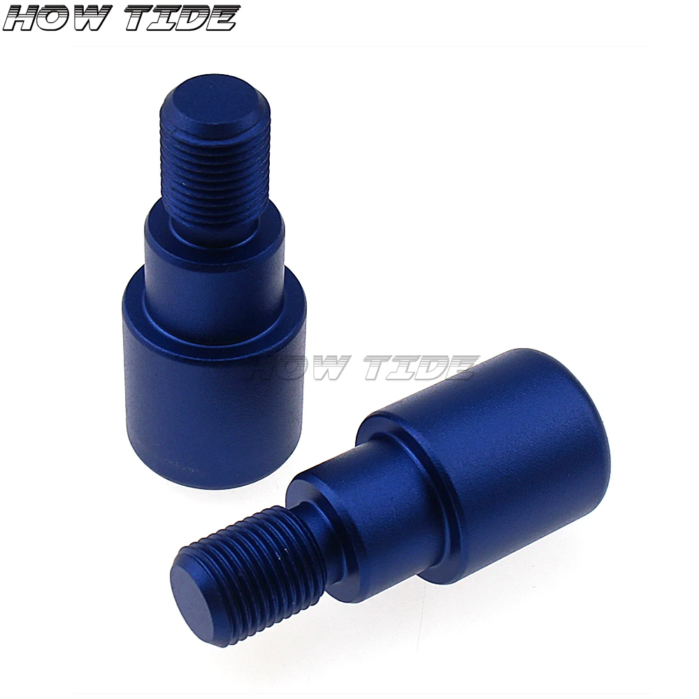 Рукоятка на руль наконечник ползунок для фотолампы фотообои TDM850 TDM900 SMAX 155