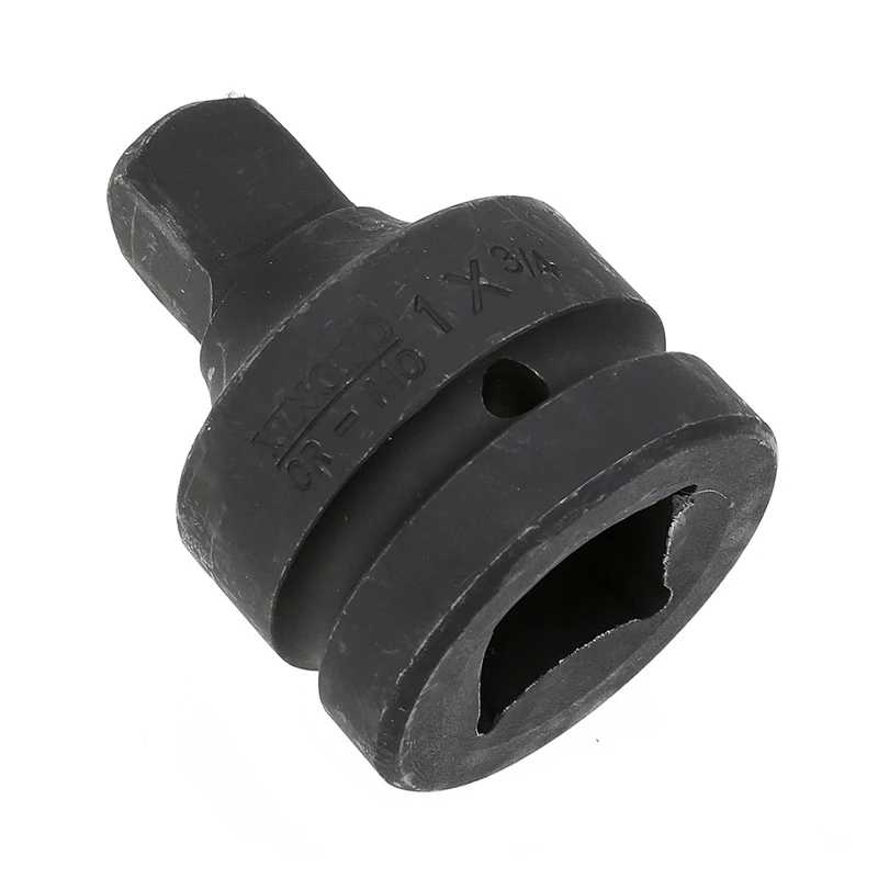 

UK 1 To 3/4 Drive Socket Adapter Reducer Converter Air Impact Ratchet Tool