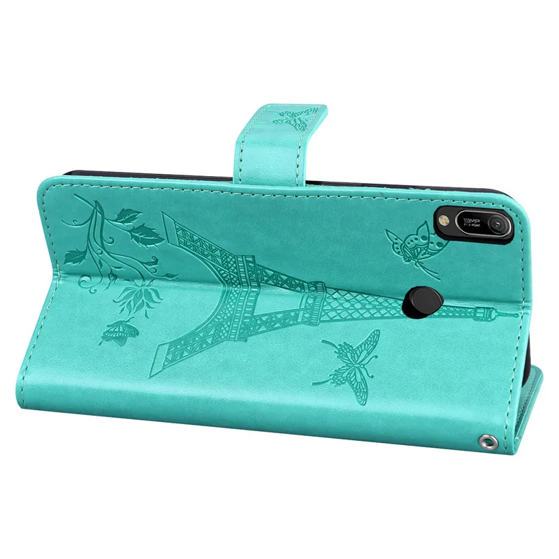 

Butterfly wallet case cover For Huawei Enjoy 7s 8 9s 7a y6 y7 P9 10 P10 lite P samrt y5 y7 y8 Plus Flip Leather Protective Shell