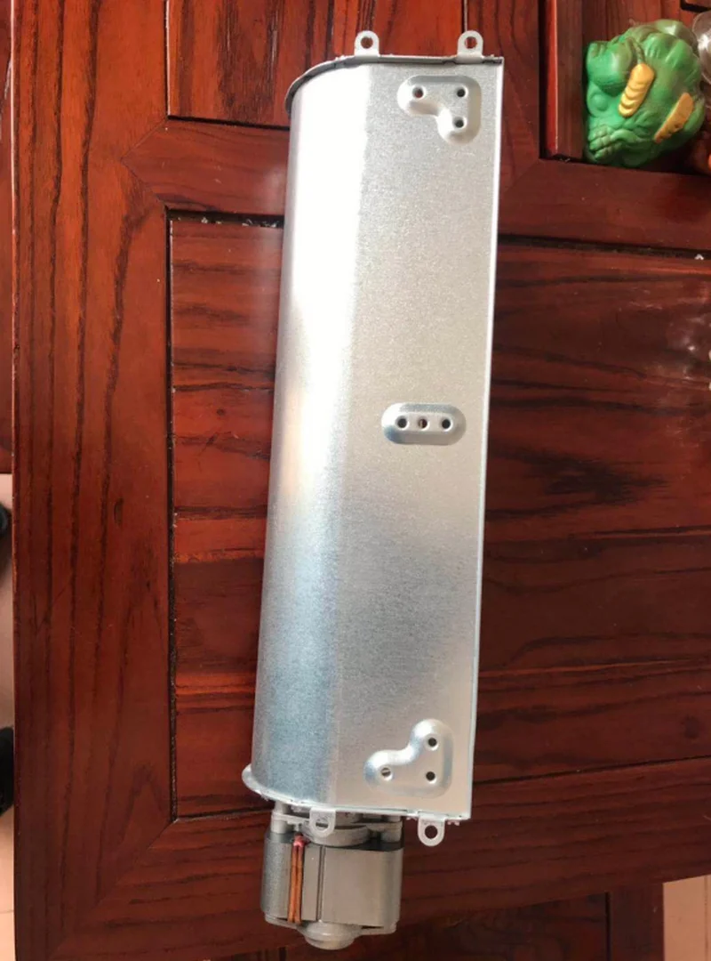 Crossflow воздуходувка печки crossflow вентиляция Пелле плита вентилятор камин двигатель