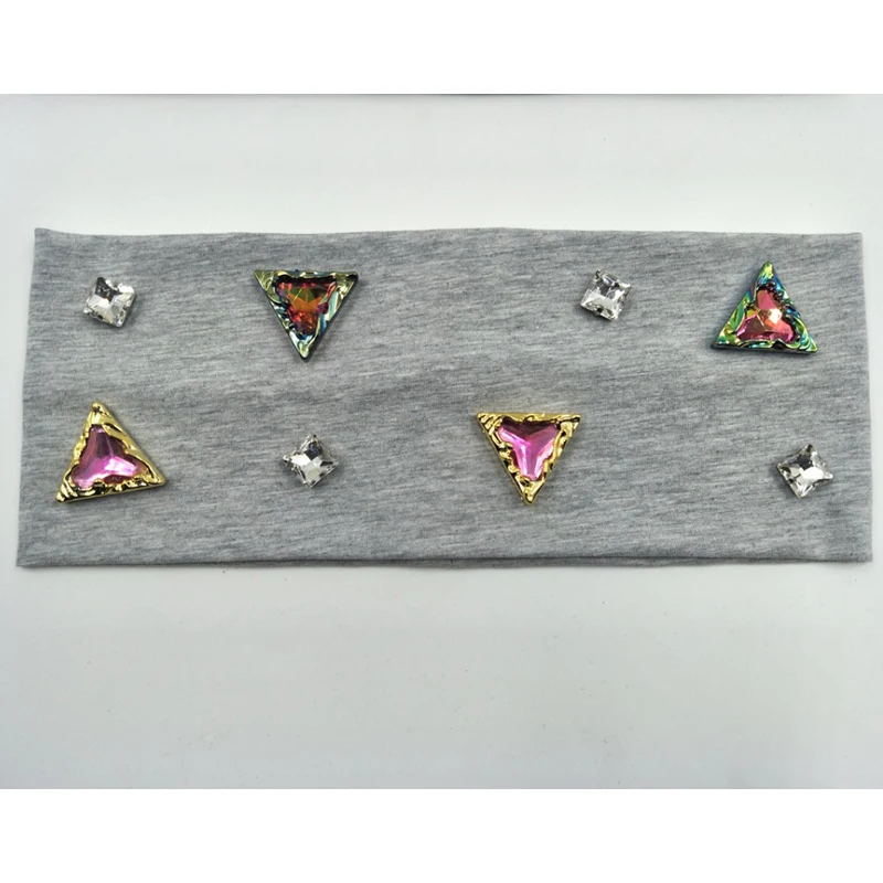 P17288 новейший весенний комплект хорошее растягивание 100% хлопок цвета Треугольный