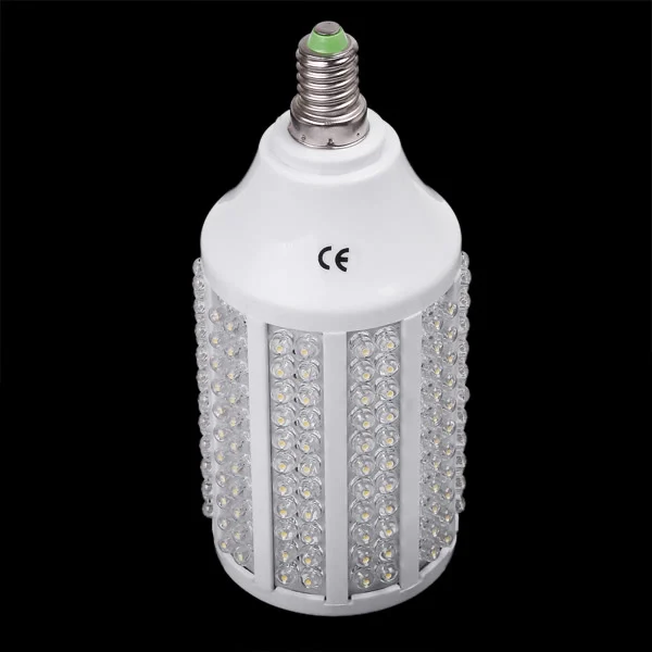 

LED Corn Light Bulb E14 13W Warm White 220V 263