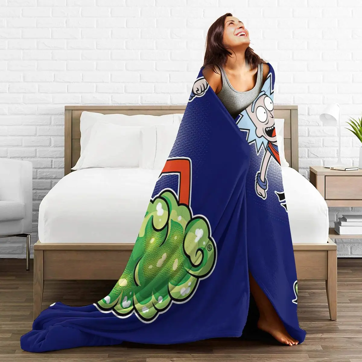 

Ultra Soft Sofa Blanket Cover Blanket Cartoon Cartoon Bedding Flannel plied Sofa Bedroom Decor for Children and Adults 278696235