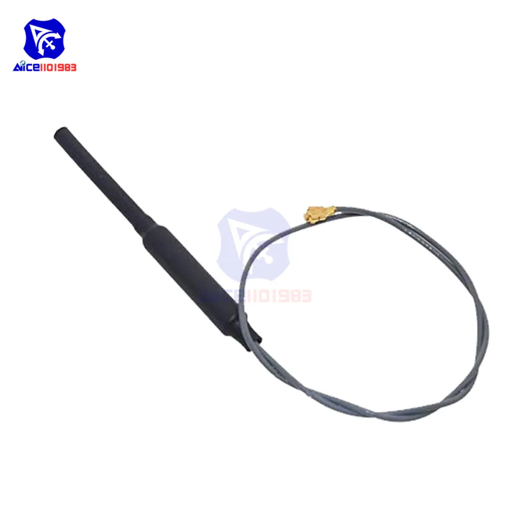 ESP8266 ESP07 ESP 07 Wi Fi модель дистанционного управления последовательный порт